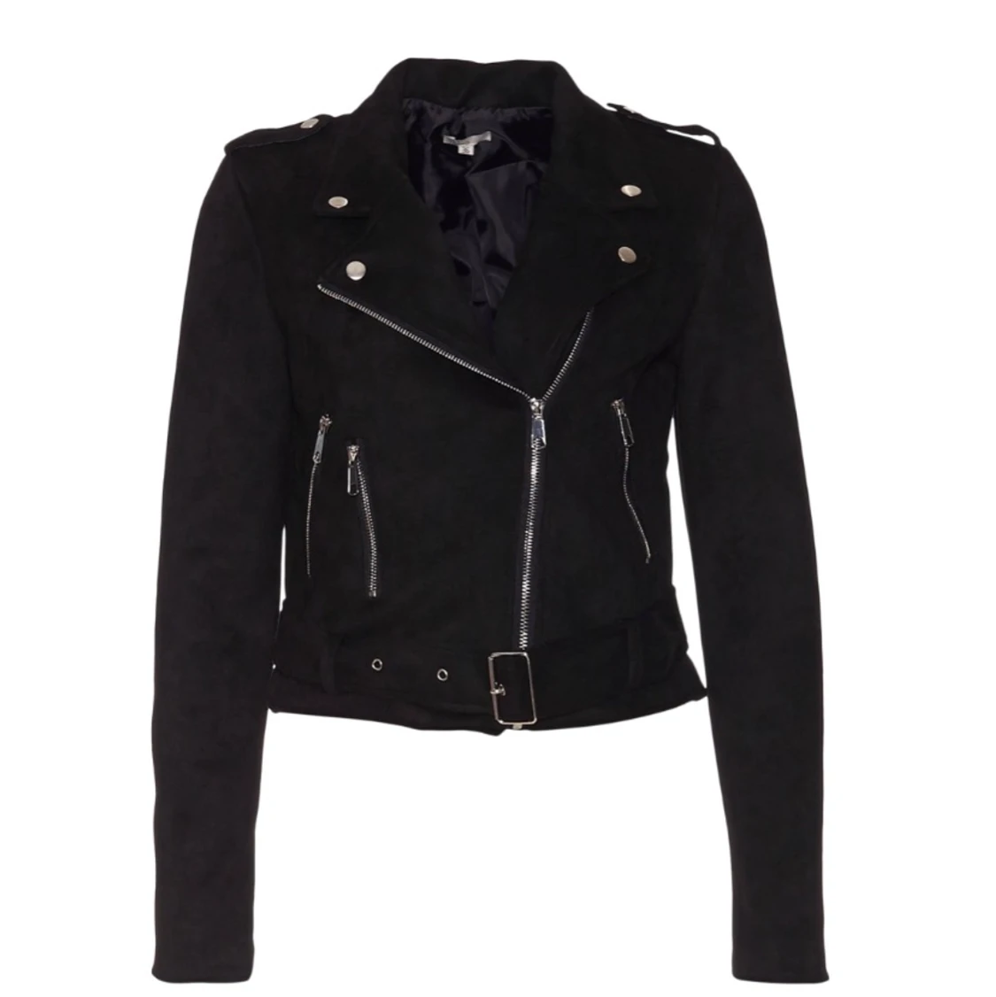 Svart mockajacka  - 90