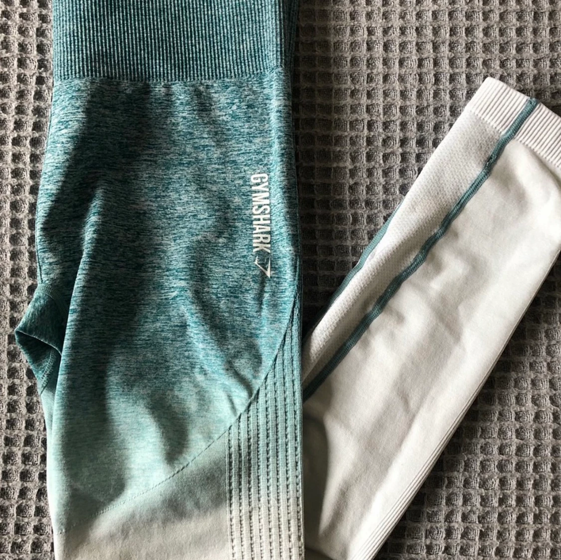 Gymshark träningstights