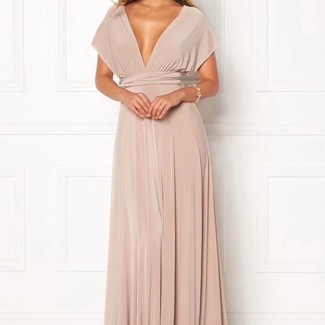 Balklänning strl S - 90