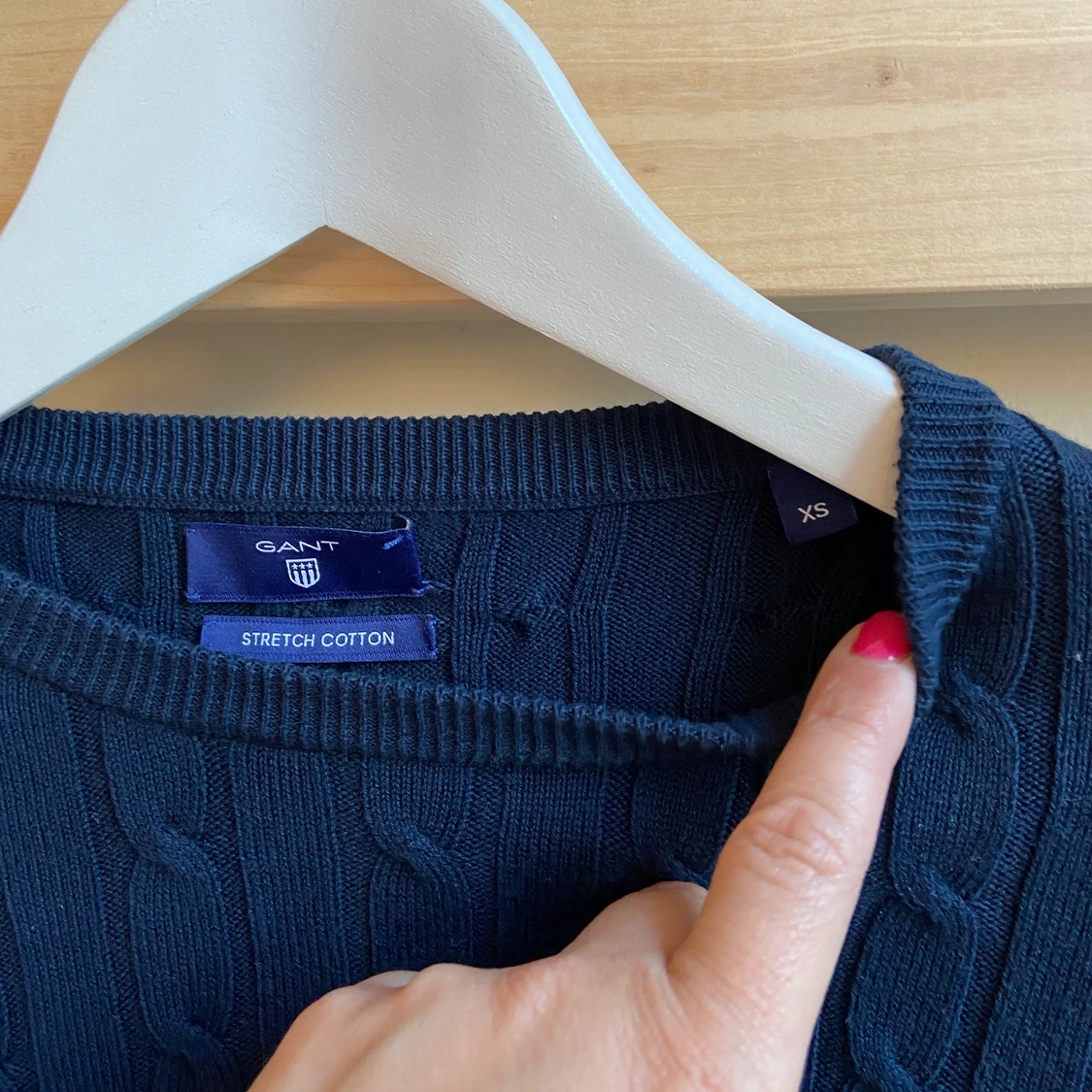 Gant tröja - 90