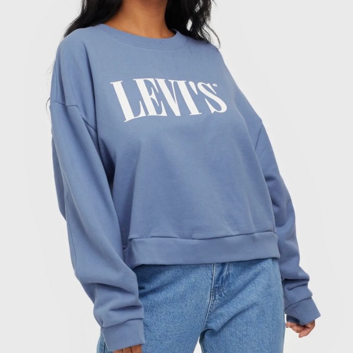 Levis INTRESSEKOLL