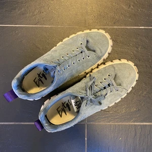 Eytys skor - Snygga sneakers till sommaren. Fördel: du blir några cm längre i de.
