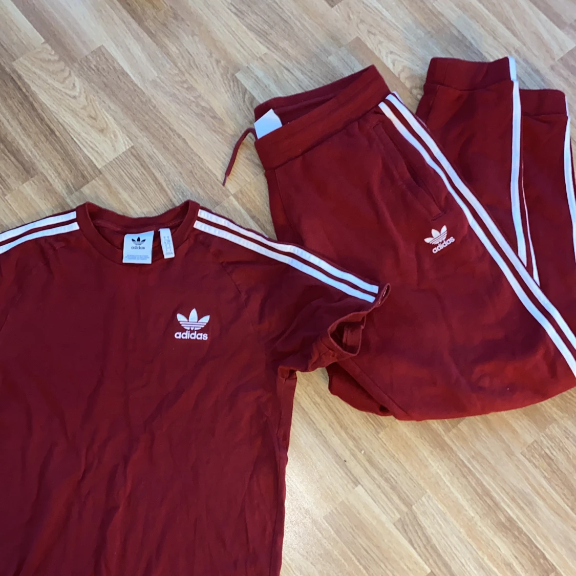Adidas set