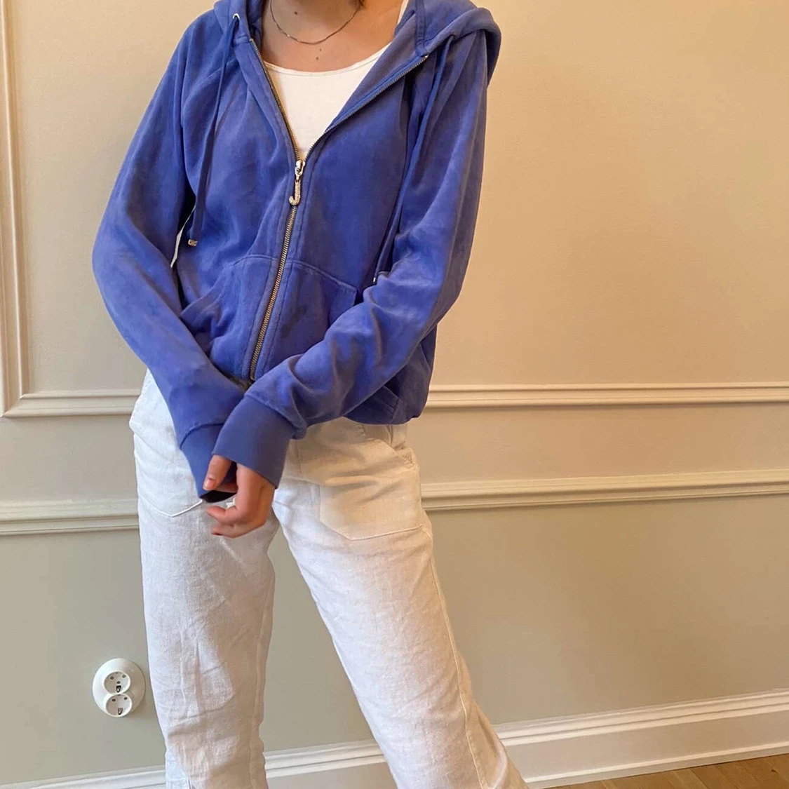 Juicy couture fleece  - 91