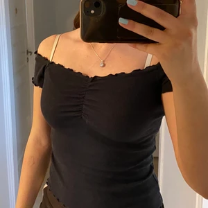 Hollister topp - Storlek M passar även S