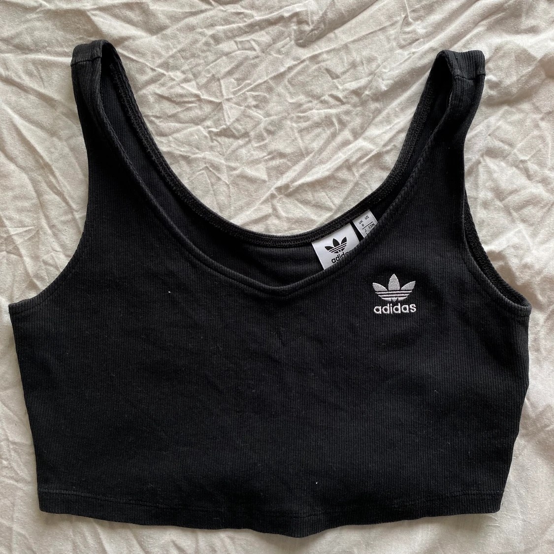 Adidas Croptop S - 90
