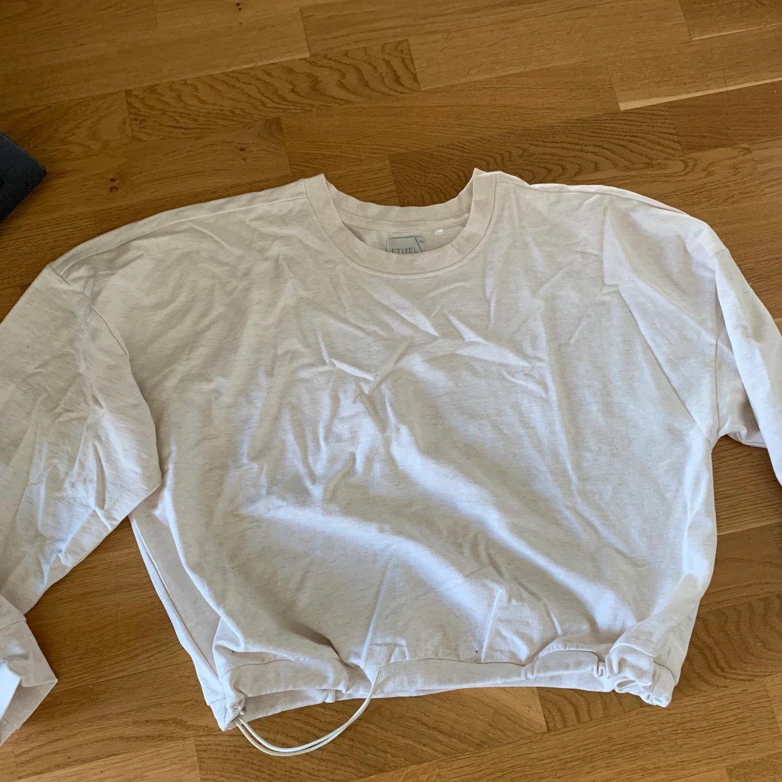 Sweatshirt storlek M - 90