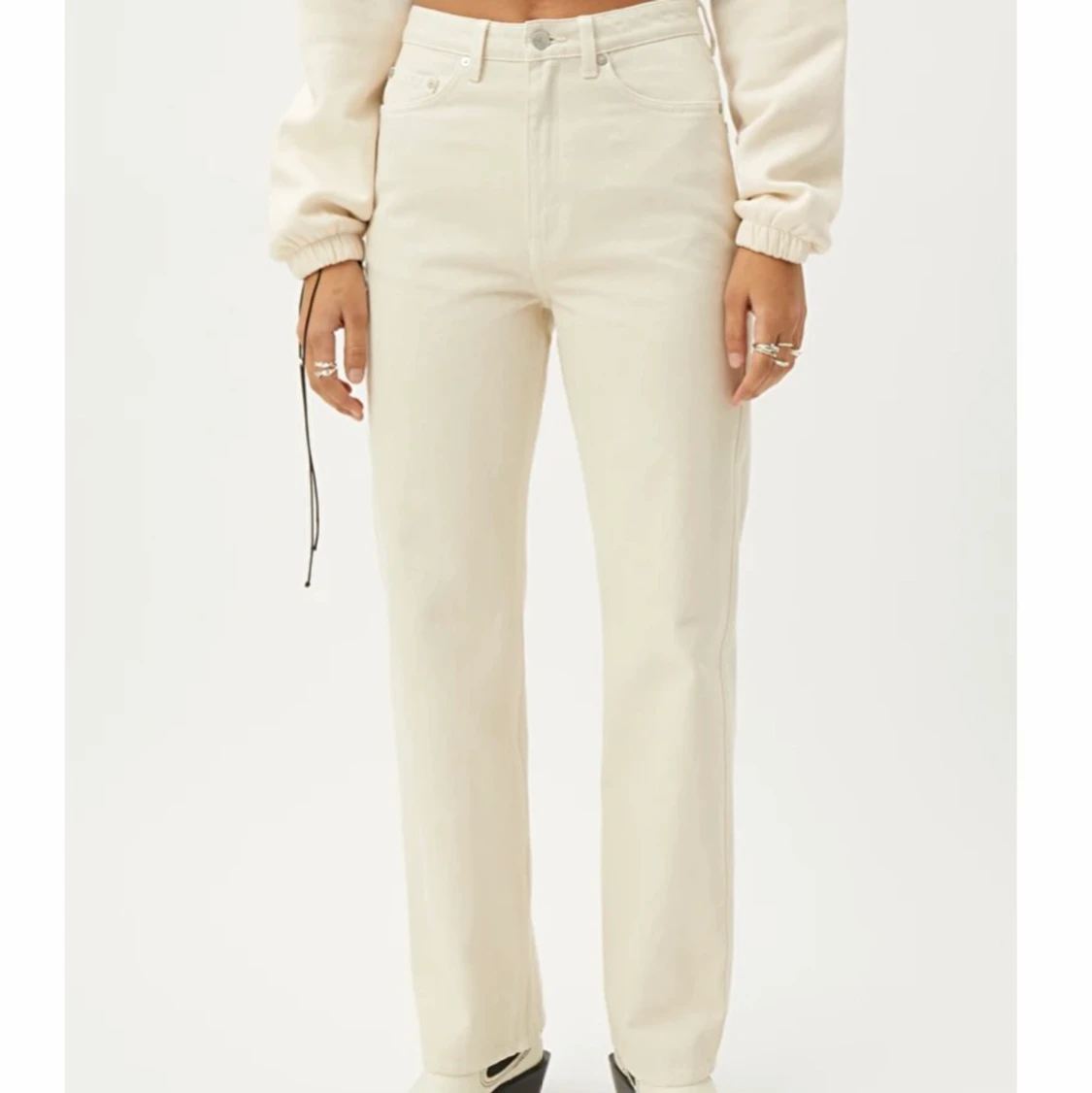 Off-white jeans - 91