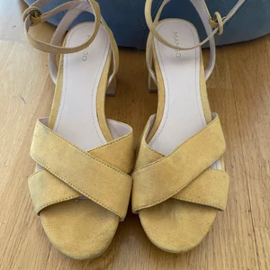 Mango stl 39 - Sandaler 39 