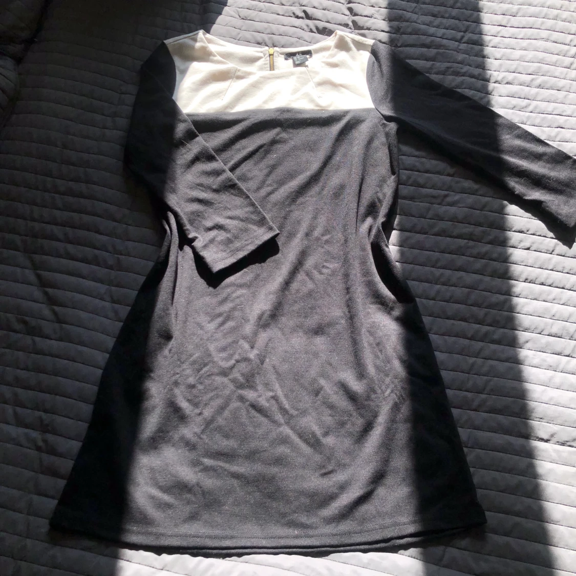 Klänning. Storlek XS