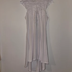 Blus/klänning  - Helt ny från bubbelroom stolrek L