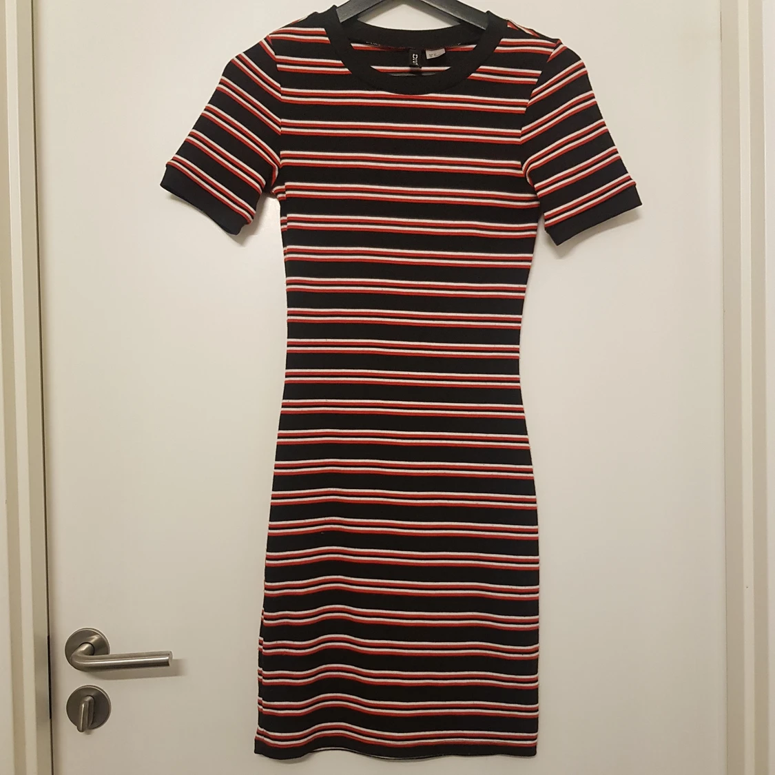 Skater klänning - 90