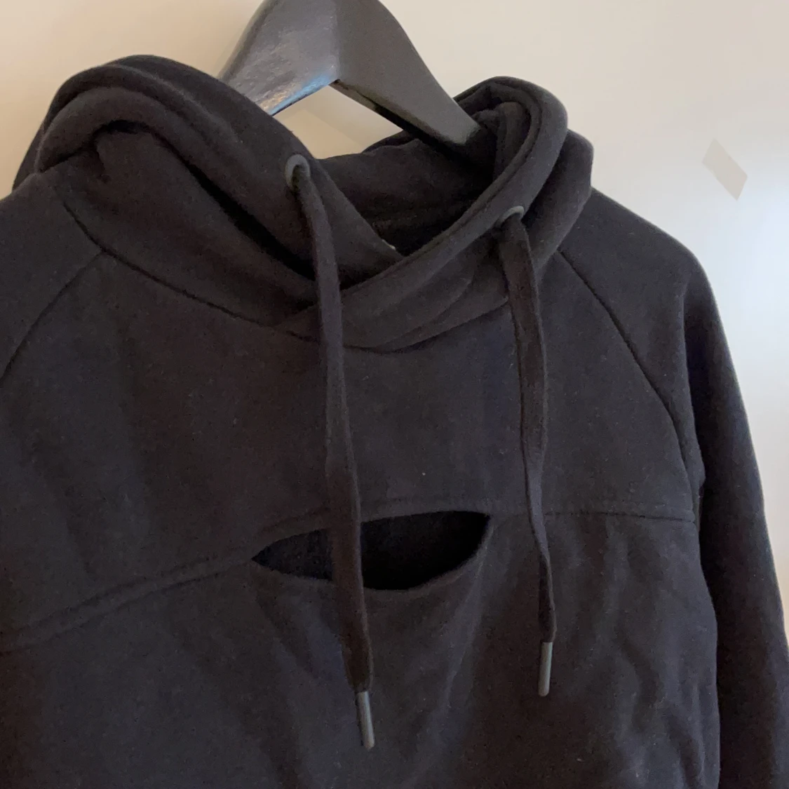 Gymshark crop hoodie - 90