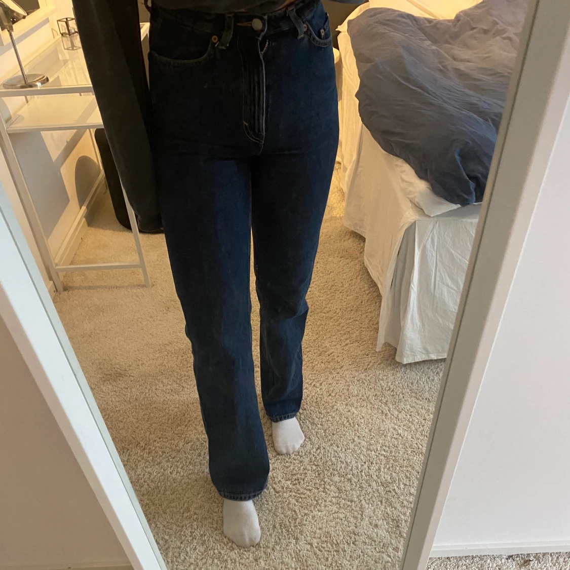 Rowe weekday jeans  - 91