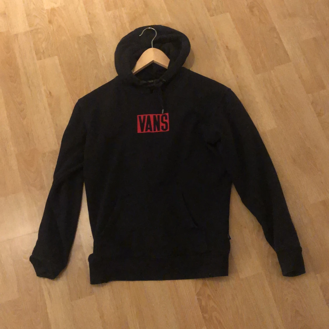 Vans hoodie - 90