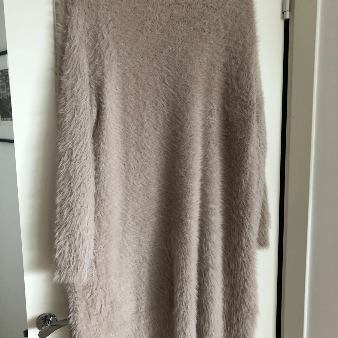 Riktigt mysig tröja  - 90