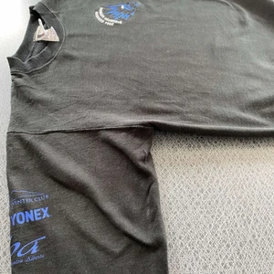 2004 Canadian Badminton Nationals Crewneck  - Vintage Crewneck, Size S, Oversized