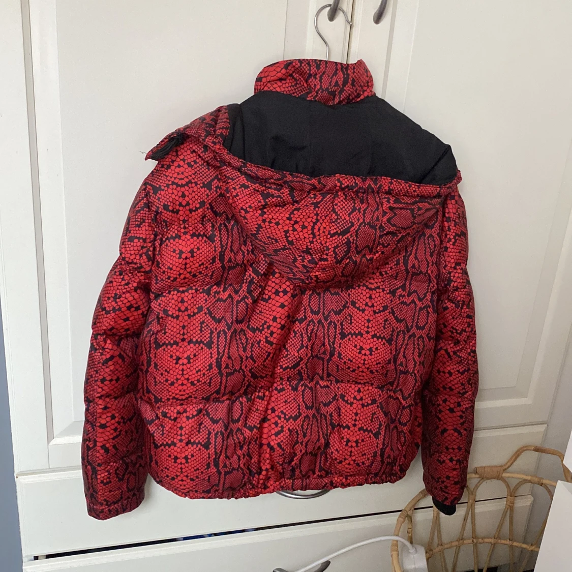 Jacka från Zara, storlek M - 90