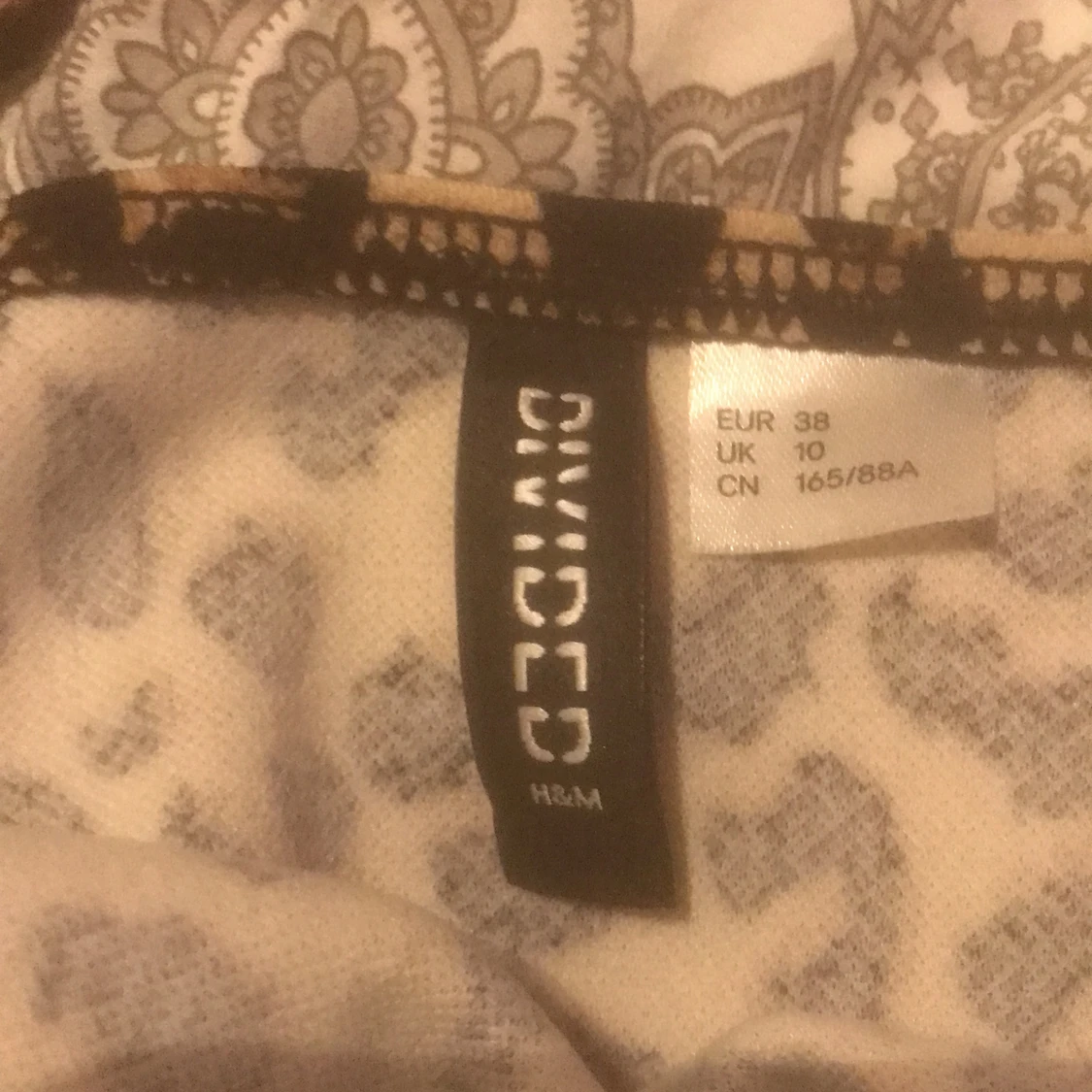 Liopad klänning 🐆 - 91