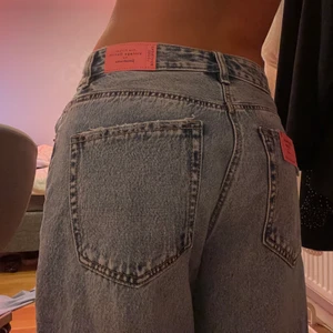 Jeans - Oanvända jeans, skriv privat för fler bilder