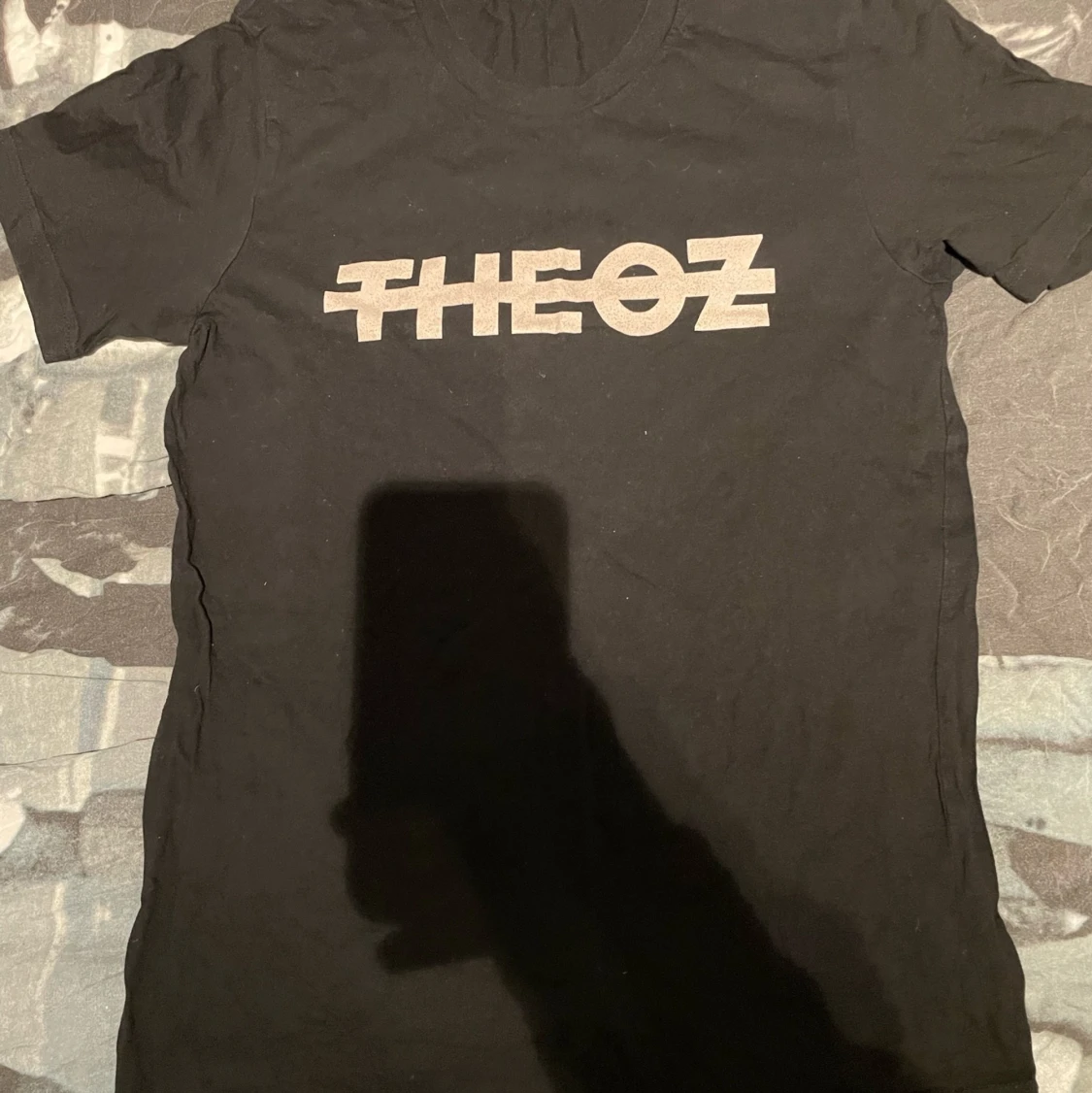 Theoz T-shirt 