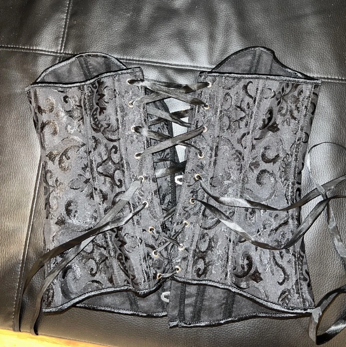 Korsett ifrån Toplady - 91