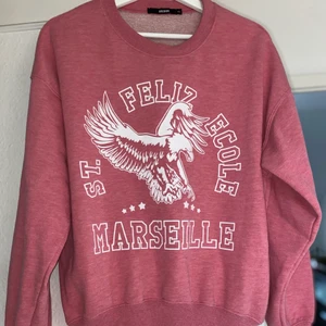 Sweatshirt - Använt skick 