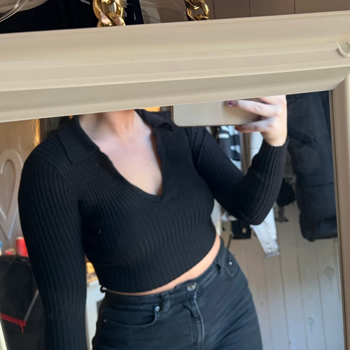 Tröjor från hm! - 90