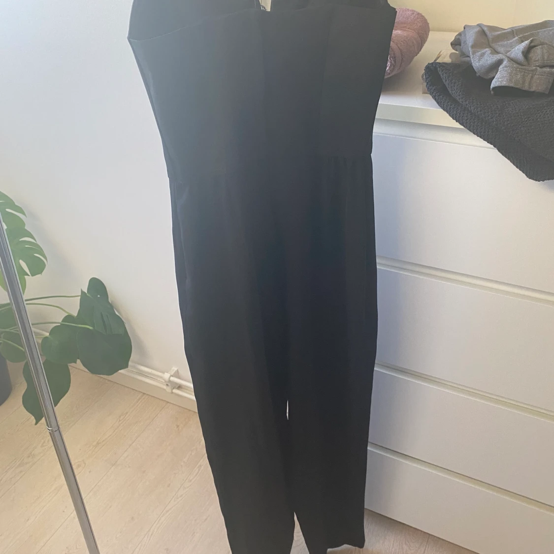 Byxdress från H&M, strl 36 - 90