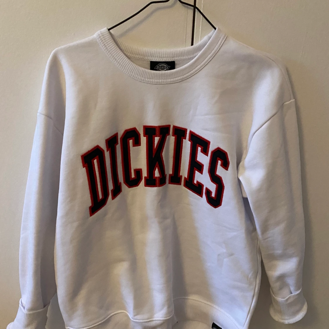 Dickies tröja  - 90