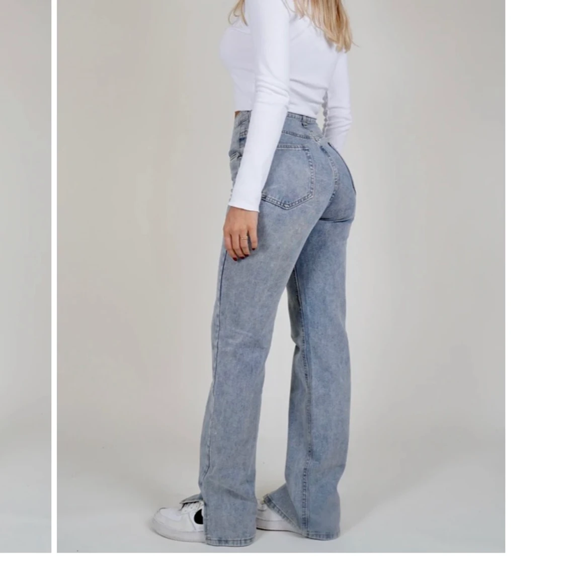 Venderbys jeans - 90