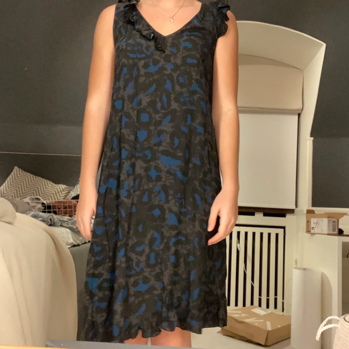 Zadig et Voltaire klänning