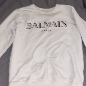 Balmain kofta M - Balmain kofta M men passar S