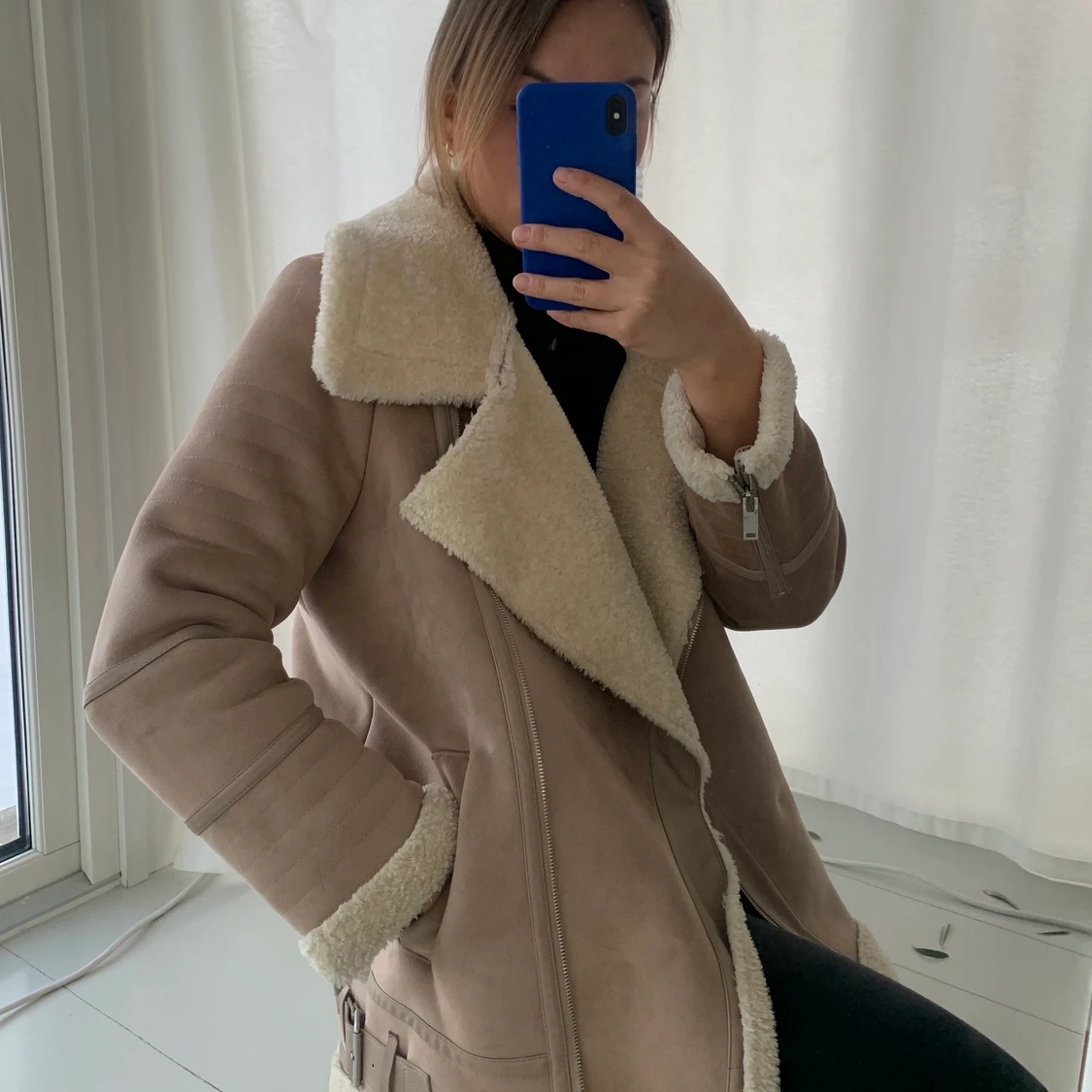 Mockajacka ZARA - 91