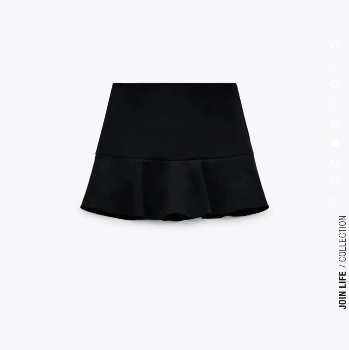 Volangkjol zara - 91