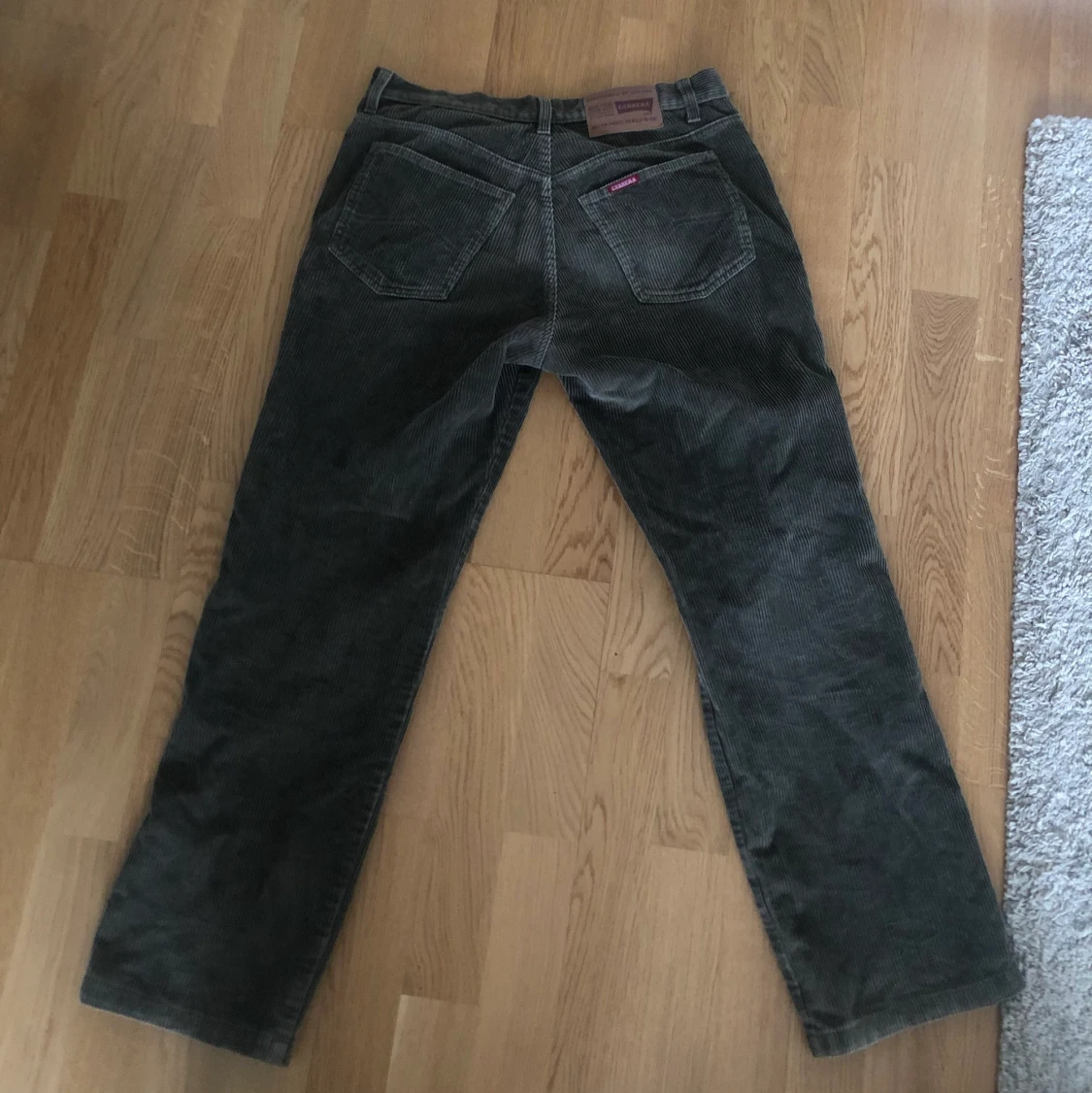 Manchesterbyxor  - 90