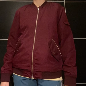 Bomberjacka - Fint skick