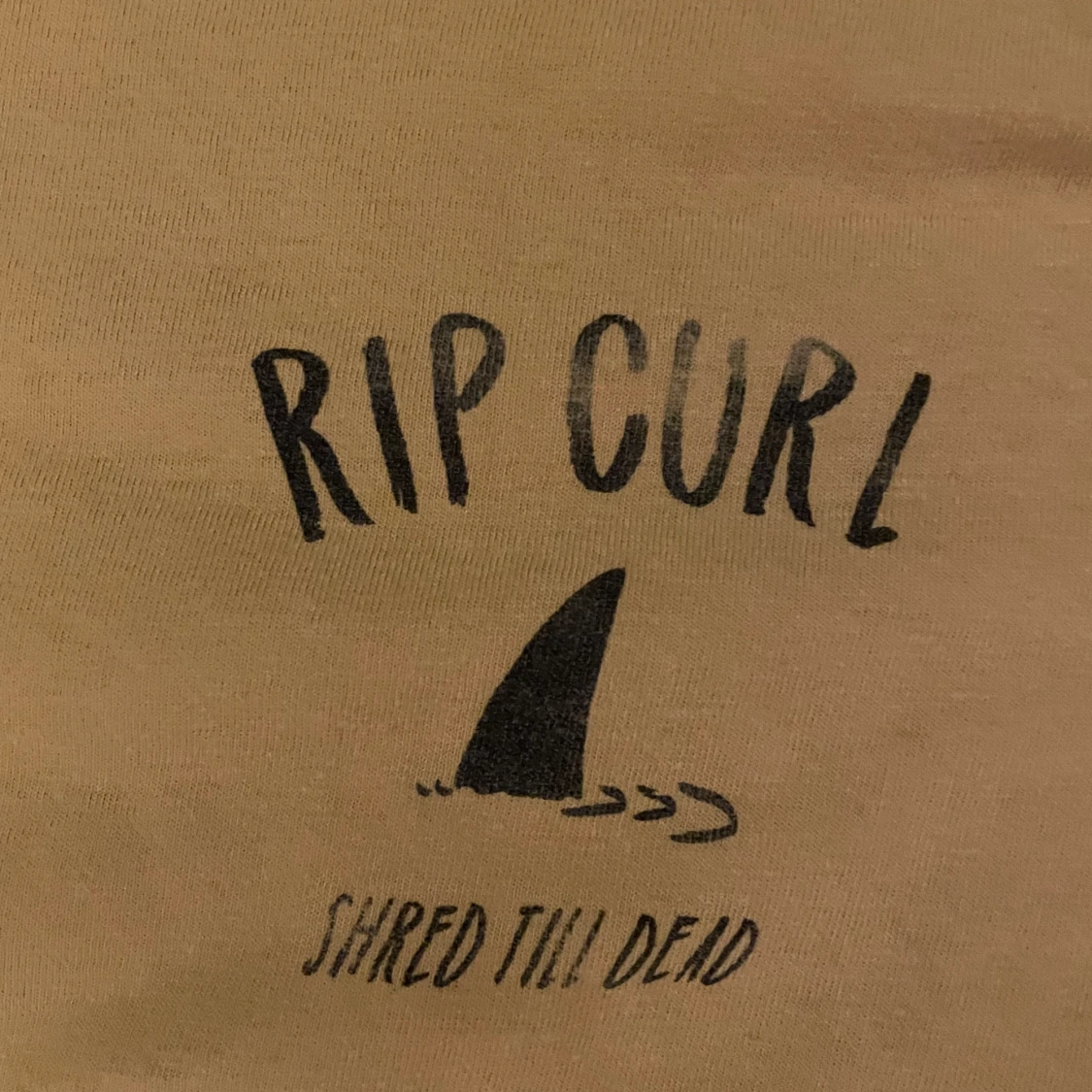 RIP CURL t-shirt  - 90