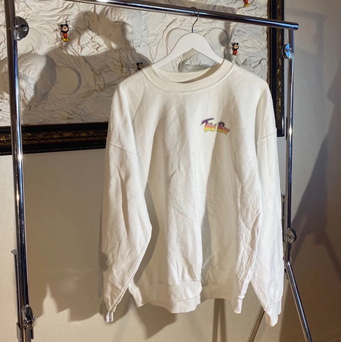 Chosen Vintage Sweatshirt  - 90