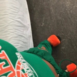 Grönt mysigt outfit!!💚 - Säljer för använder den Knappt! 😇