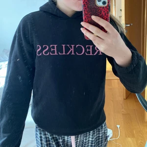 NAKD hoddie  - Fin hoddie från NAKD. Köpare står för eventuell fraktkostnad. 