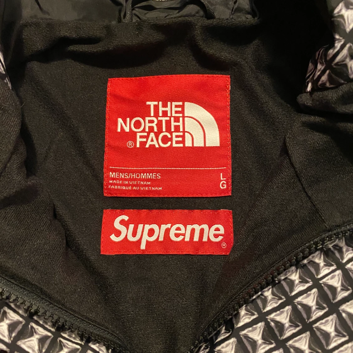 Supreme x The North Face Jacka - 91
