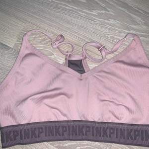 Sportbh från Victorias Secret Pink i bra skick
