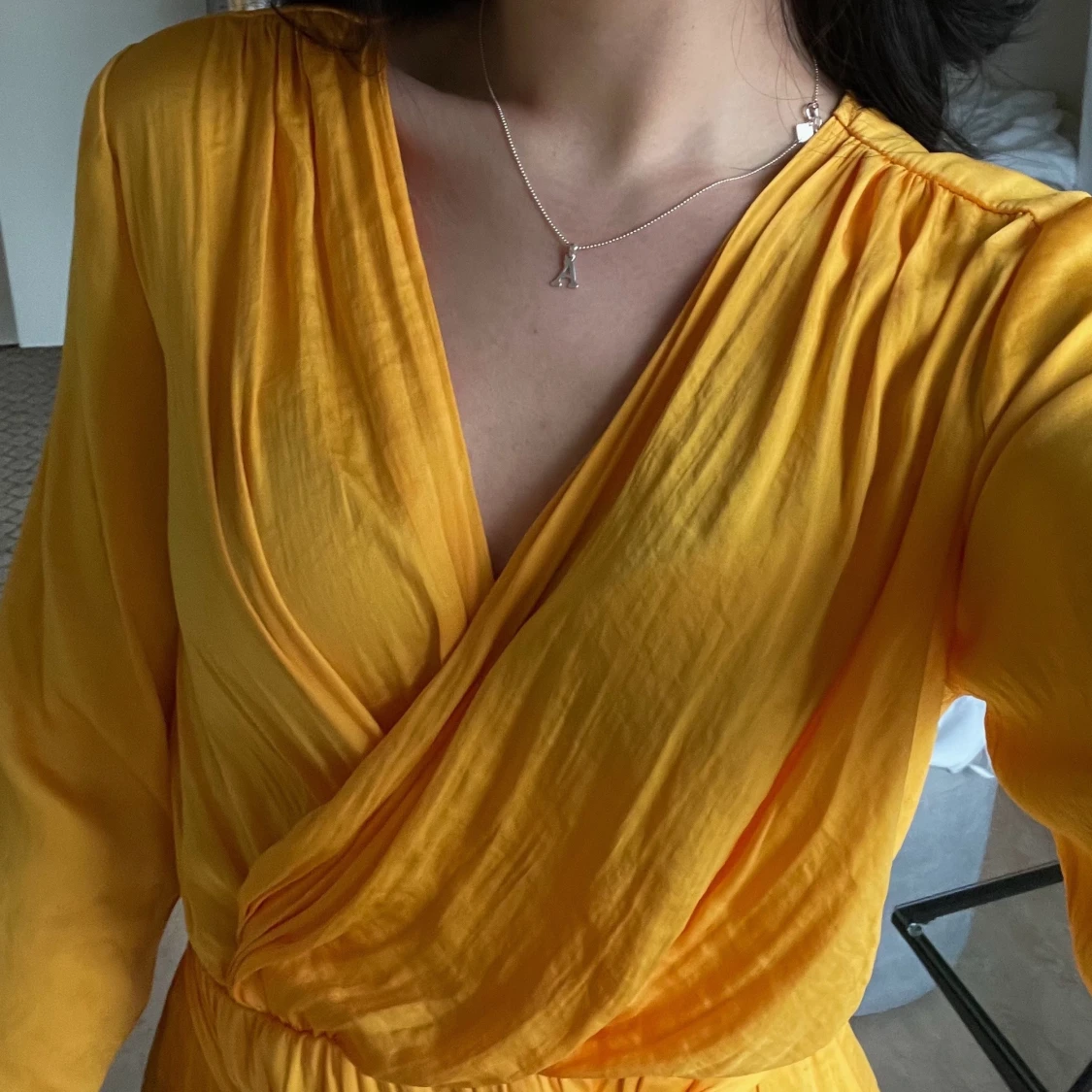 Klänning från Bikbok strl. S