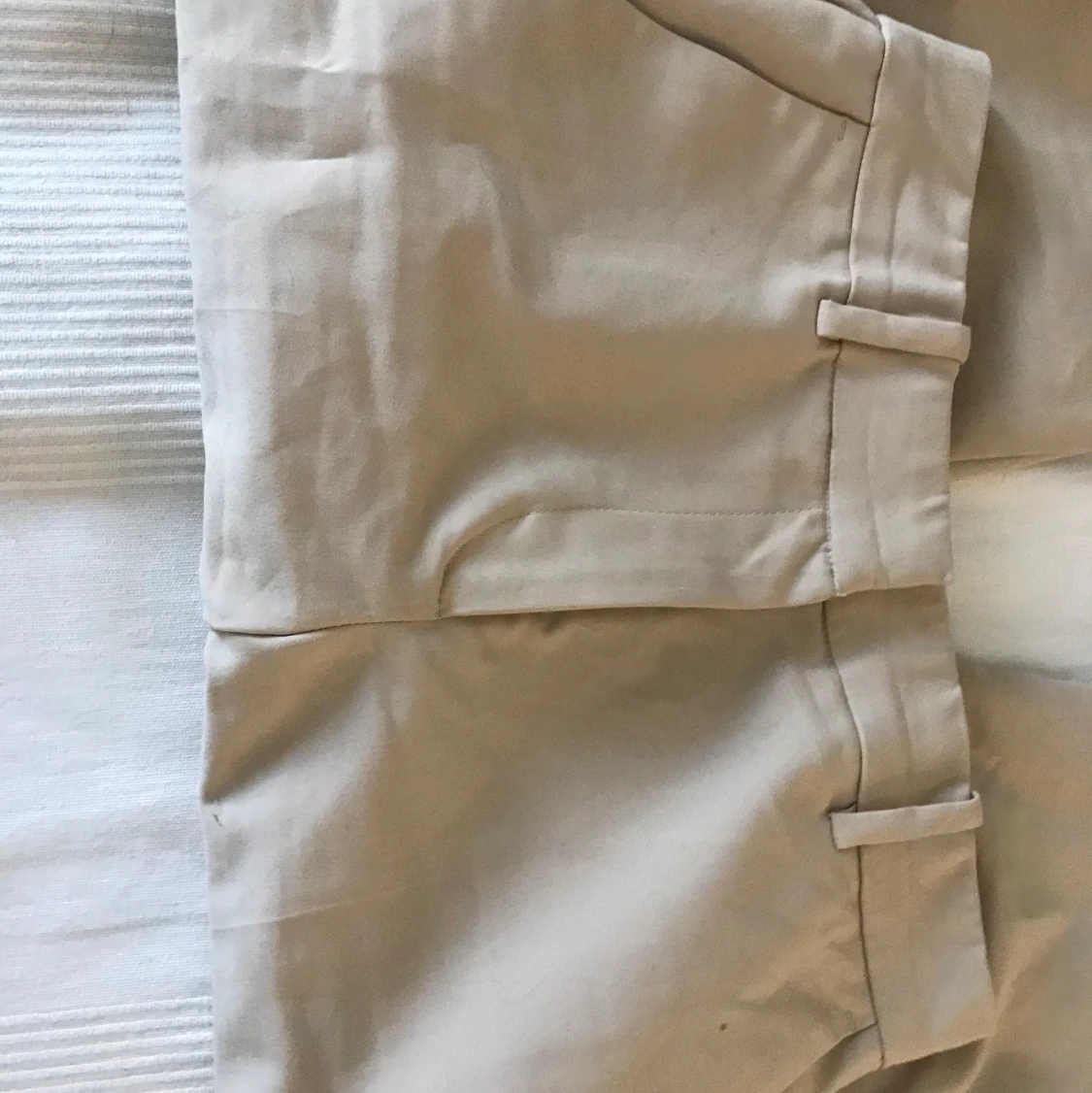 Biega kostymbyxor - 90