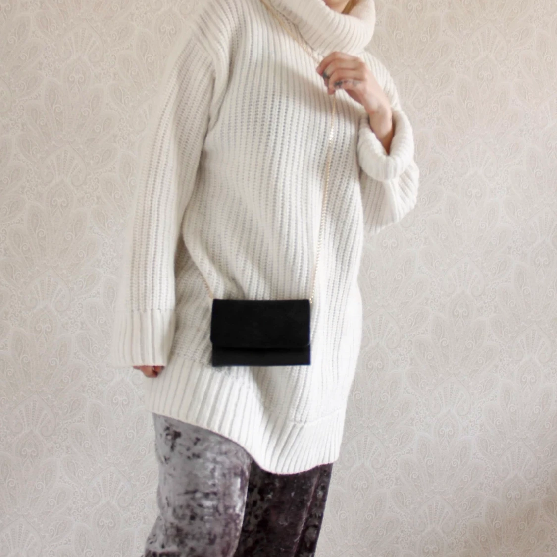 Liten handväska  - 90