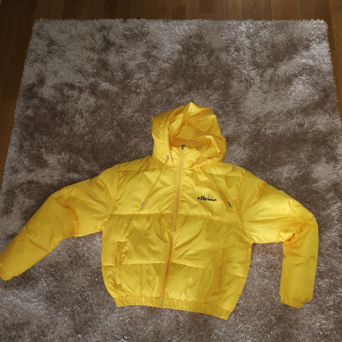 Ellesse strl xs - 91