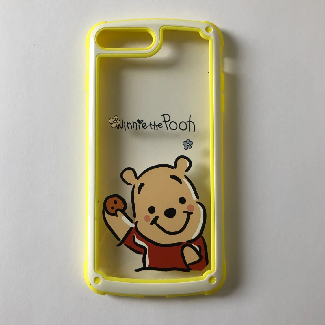 Mobilskal till iPhone 