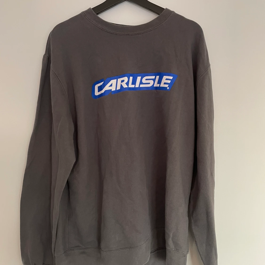 Carlisle sweatshirt