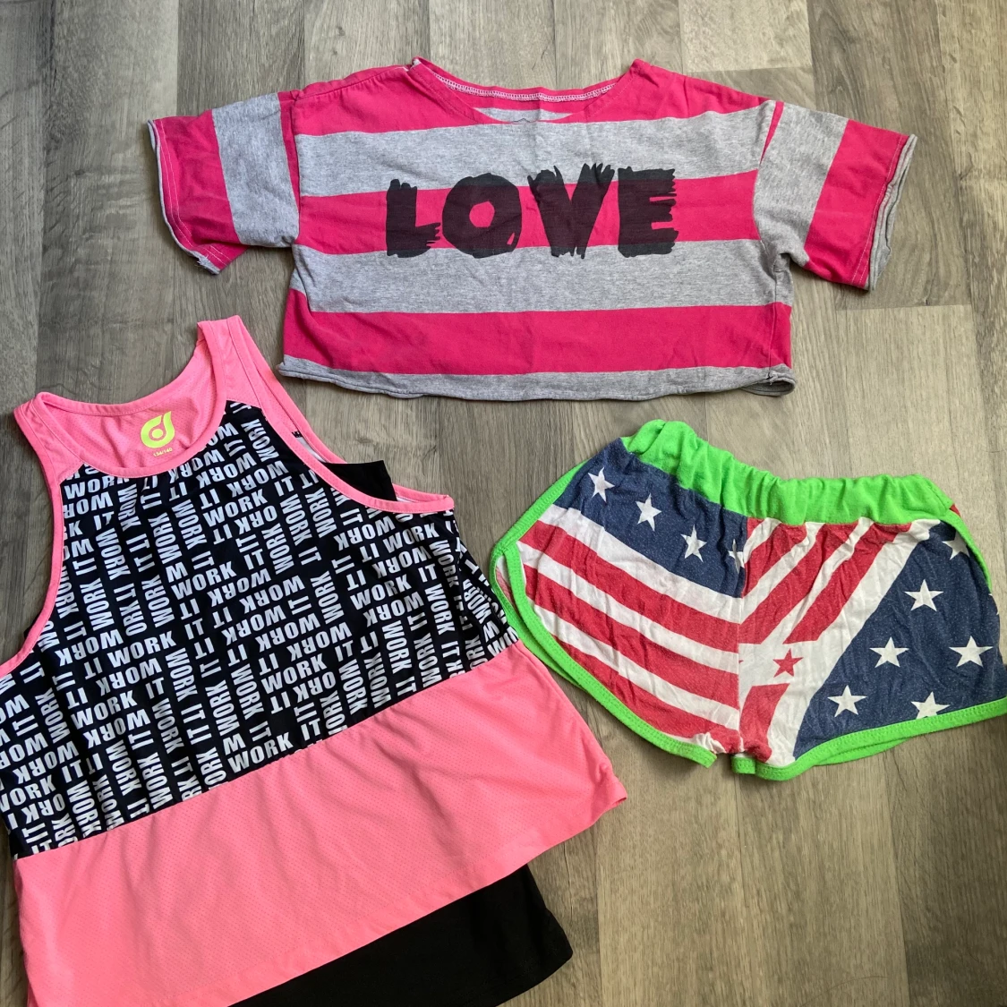 Kläder storlek 134/140